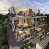 Flat in Republic of Cyprus, Lima, 146 sq.m.