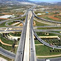 Land plot in Greece, Attica, Athens