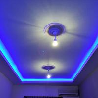 Flat in Greece, Central Macedonia, Salo, 45 sq.m.