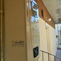 Flat in Greece, Central Macedonia, Salo, 45 sq.m.