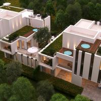 Квартира на Кипре, Лар, 108 кв.м.