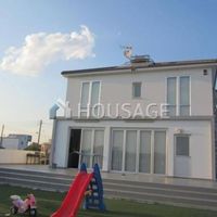 Вилла на Кипре, Ларнака, 320 кв.м.