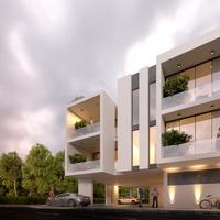 Квартира на Кипре, Лар, 108 кв.м.