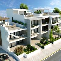 Квартира на Кипре, Лар, 67 кв.м.