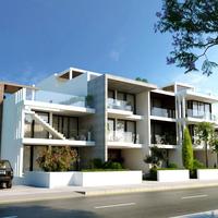 Квартира на Кипре, Лар, 67 кв.м.