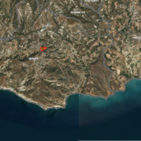 Land plot in Republic of Cyprus, Lima