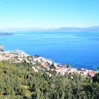 Land plot in Greece, Ionian Islands