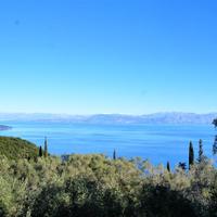Land plot in Greece, Ionian Islands