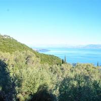 Land plot in Greece, Ionian Islands