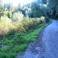 Land plot in Greece, Ionian Islands