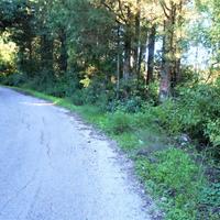 Land plot in Greece, Ionian Islands