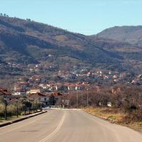 Land plot in Greece, Central Macedonia, Center