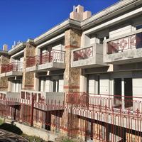 Townhouse in Greece, Ionian Islands, 125 sq.m.