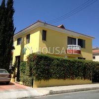 Вилла на Кипре, Пафос, 530 кв.м.