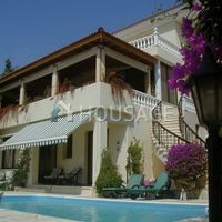 Вилла на Кипре, Пафос, 530 кв.м.