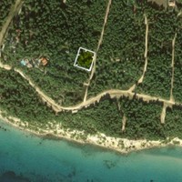 Land plot in Greece, Central Macedonia, Center