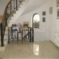 Вилла на Кипре, Пафос, 530 кв.м.