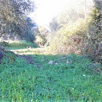 Land plot in Greece, Ionian Islands