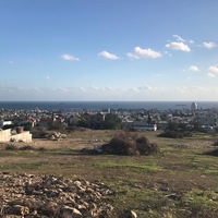 Land plot in Republic of Cyprus, Lima