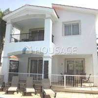 Villa in Republic of Cyprus, Eparchia Pafou, 120 sq.m.