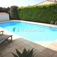 Villa in Republic of Cyprus, Eparchia Pafou, 120 sq.m.