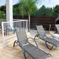 Villa in Republic of Cyprus, Eparchia Pafou, 120 sq.m.