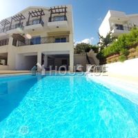 Villa in Republic of Cyprus, Lemesou, 120 sq.m.