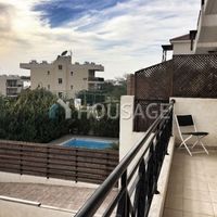 Villa in Republic of Cyprus, Lemesou, 120 sq.m.