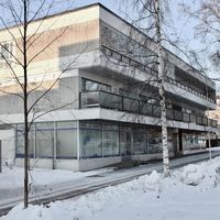 Квартира в Финляндии, Лиекса, 45 кв.м.