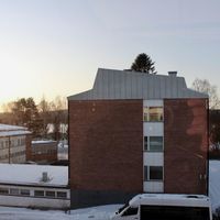 Квартира в Финляндии, Лиекса, 45 кв.м.
