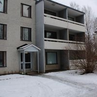 Flat in Finland, Joensuu, 52 sq.m.