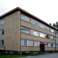 Квартира в Финляндии, Хейнявеси, 67 кв.м.