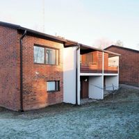 Квартира в Финляндии, Иматра, 60 кв.м.