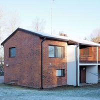 Квартира в Финляндии, Иматра, 60 кв.м.