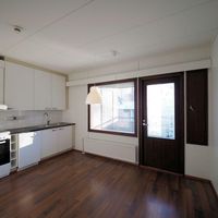 Квартира в Финляндии, Иматра, 60 кв.м.