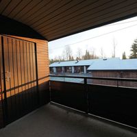 Квартира в Финляндии, Иматра, 60 кв.м.