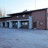 Квартира в Финляндии, Иматра, 60 кв.м.