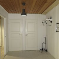 Дом в Финляндии, Иматра, 110 кв.м.