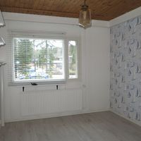 House in Finland, Imatra, 110 sq.m.