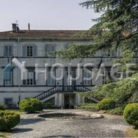Villa in Italy, Lucca, 3000 sq.m.