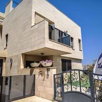 Villa in Israel