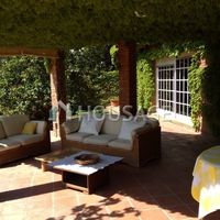 Villa in Spain, Catalunya, Sant Just Desvern, 310 sq.m.