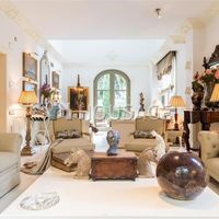 House in Spain, Catalunya, Sant Just Desvern, 400 sq.m.