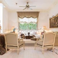 House in Spain, Catalunya, Sant Just Desvern, 400 sq.m.