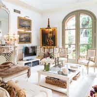 House in Spain, Catalunya, Sant Just Desvern, 400 sq.m.