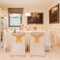 House in Spain, Catalunya, Sant Just Desvern, 400 sq.m.