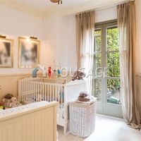 House in Spain, Catalunya, Sant Just Desvern, 400 sq.m.