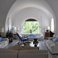 Villa in Italy, Salerno, 450 sq.m.
