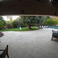 Villa in Israel, Tel Aviv, 560 sq.m.
