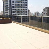 Penthouse in Israel, 210 sq.m.